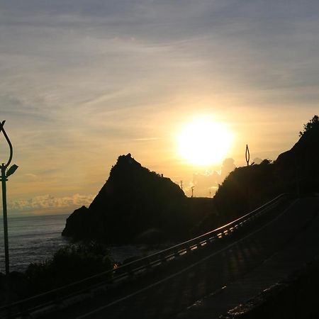 Banai Homestay Lanyu Exteriér fotografie