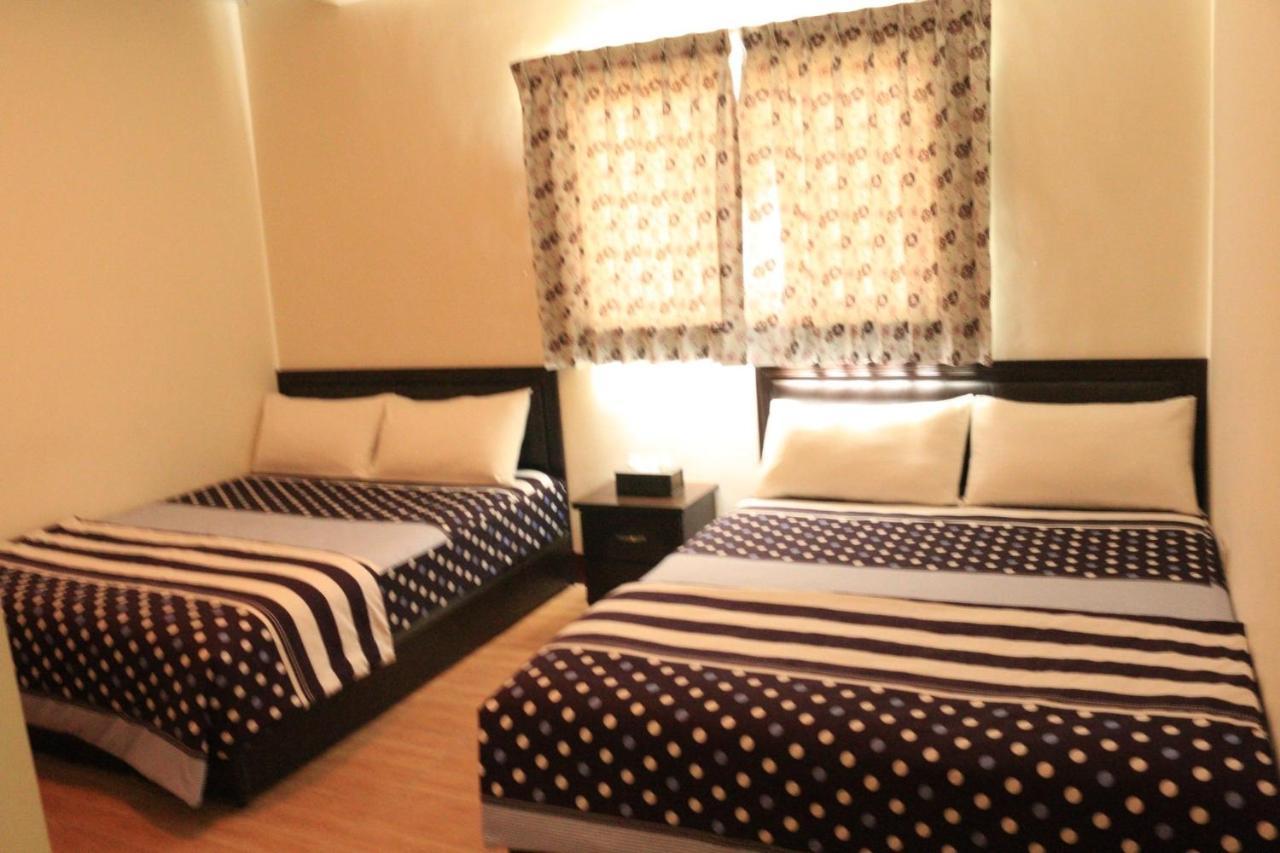 Banai Homestay Lanyu Exteriér fotografie