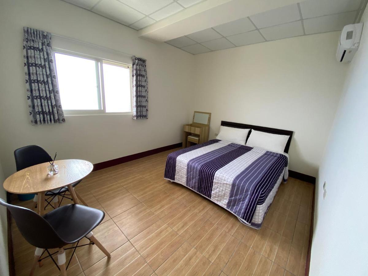 Banai Homestay Lanyu Exteriér fotografie