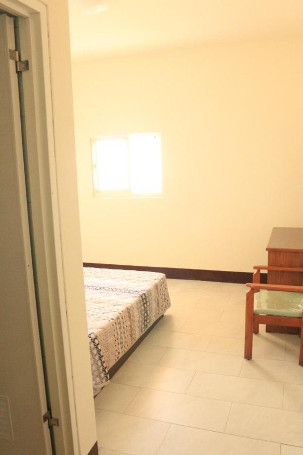 Banai Homestay Lanyu Exteriér fotografie