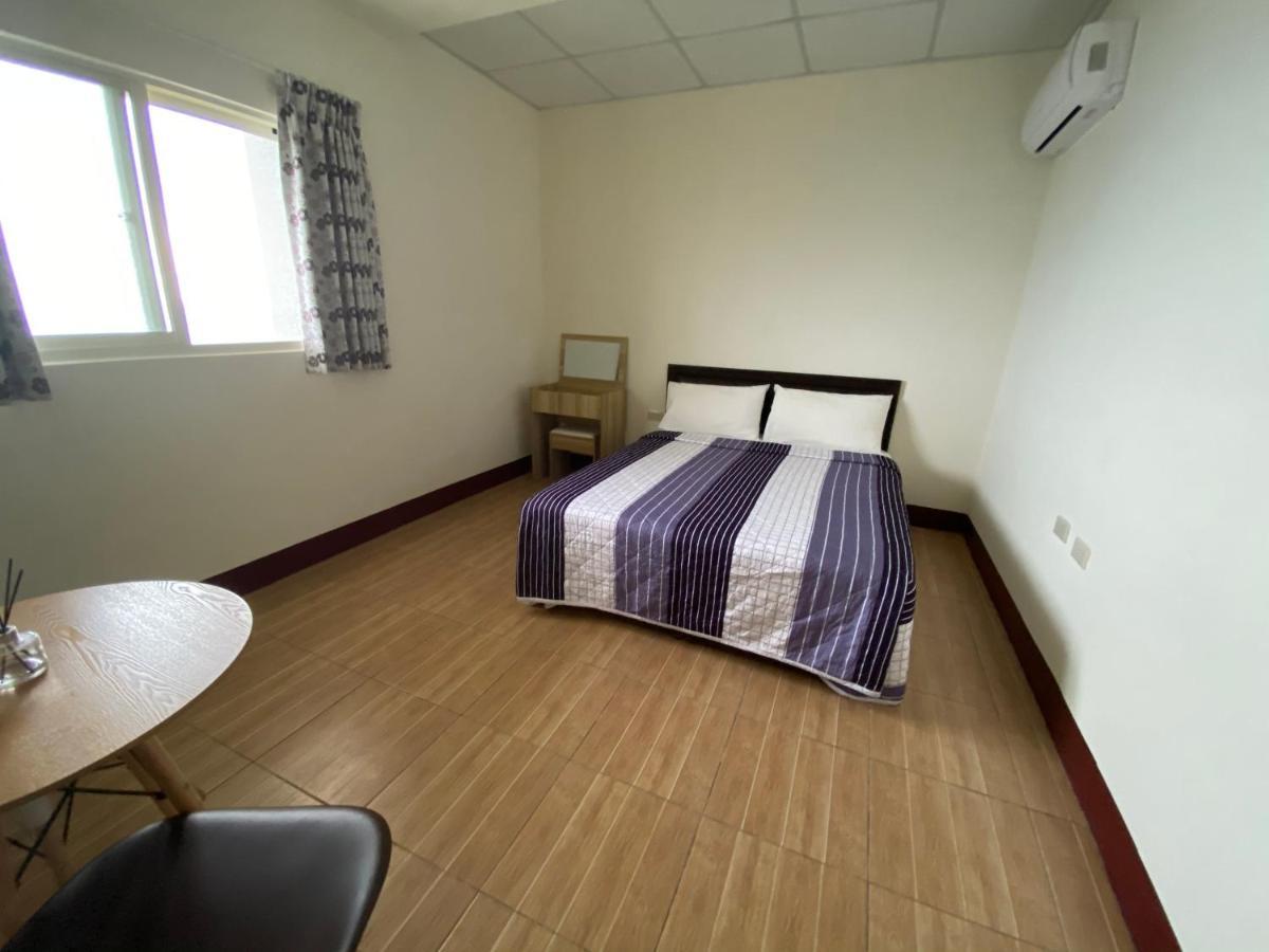 Banai Homestay Lanyu Exteriér fotografie