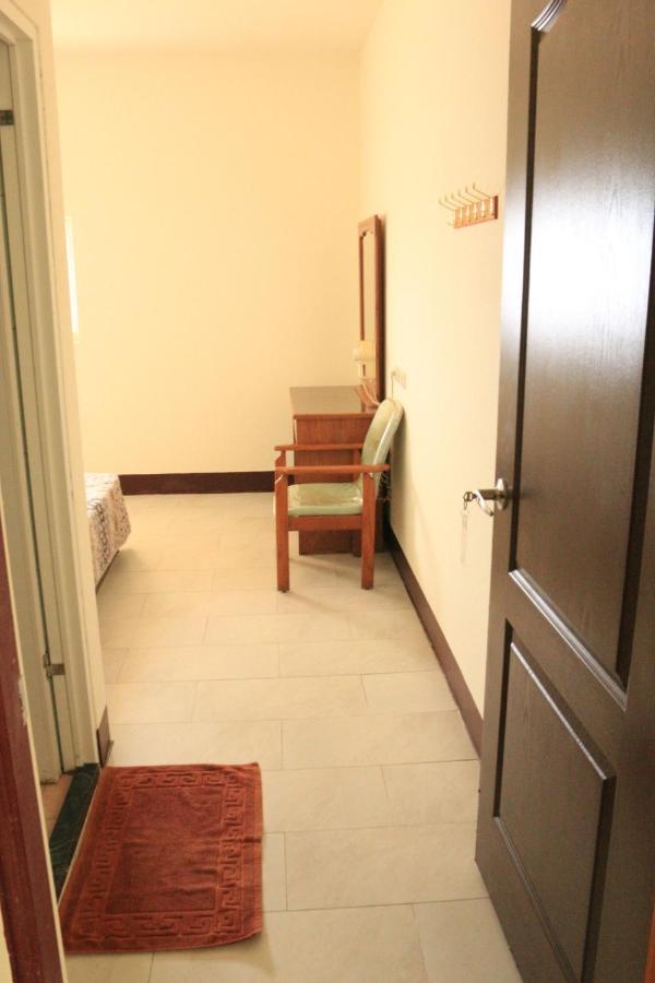 Banai Homestay Lanyu Exteriér fotografie