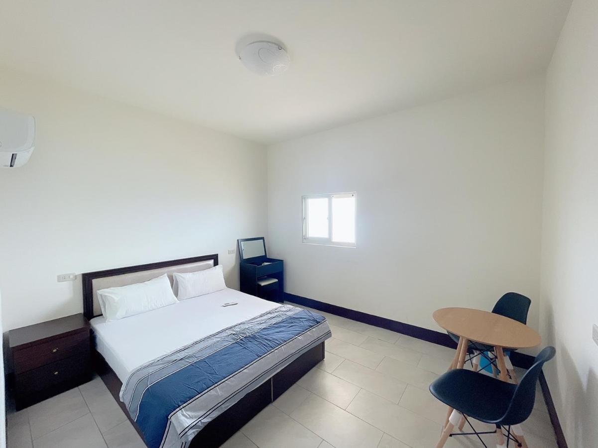 Banai Homestay Lanyu Exteriér fotografie
