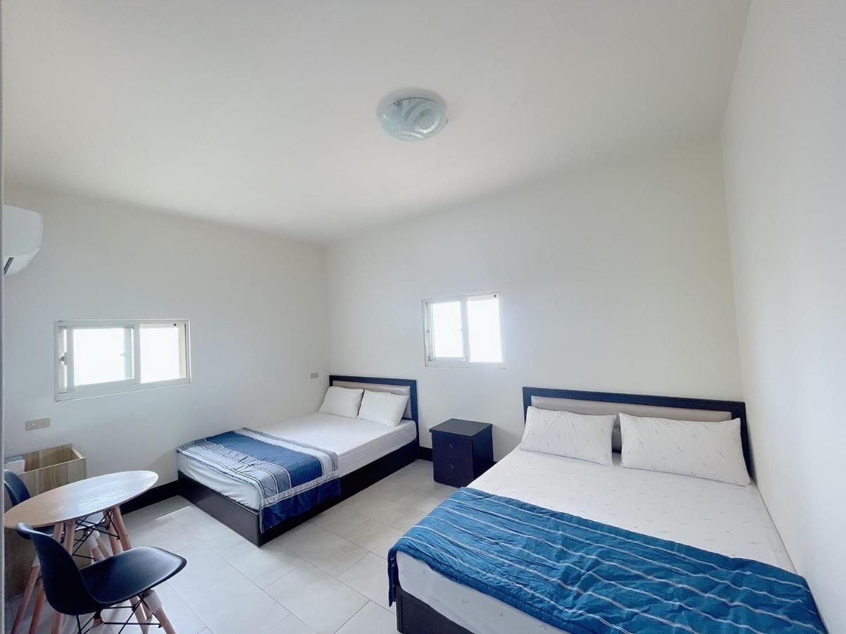 Banai Homestay Lanyu Exteriér fotografie