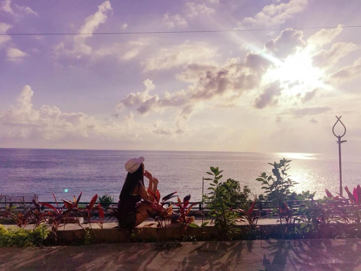 Banai Homestay Lanyu Exteriér fotografie