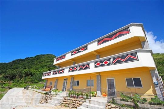 Banai Homestay Lanyu Exteriér fotografie