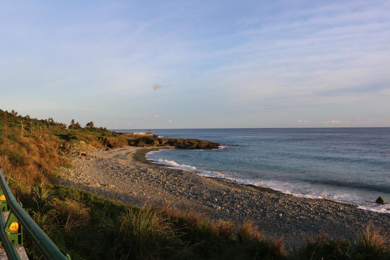 Banai Homestay Lanyu Exteriér fotografie