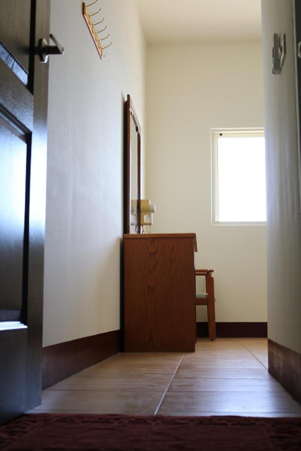 Banai Homestay Lanyu Exteriér fotografie